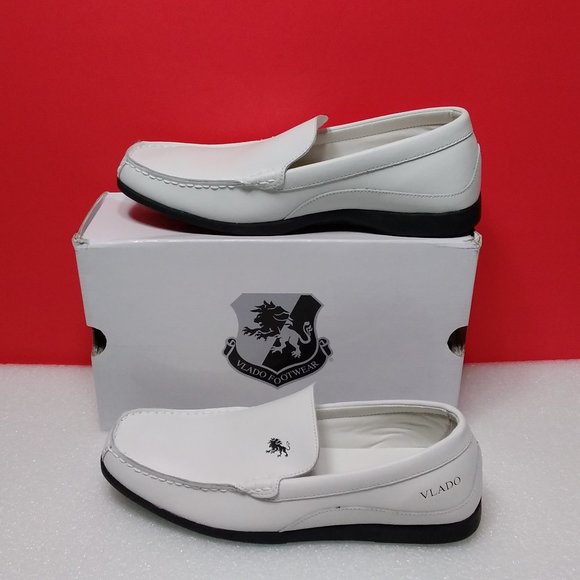 VLADO FOOTWEAR ELITE Men's Size-10 COD/222 - Picture 5 of 11